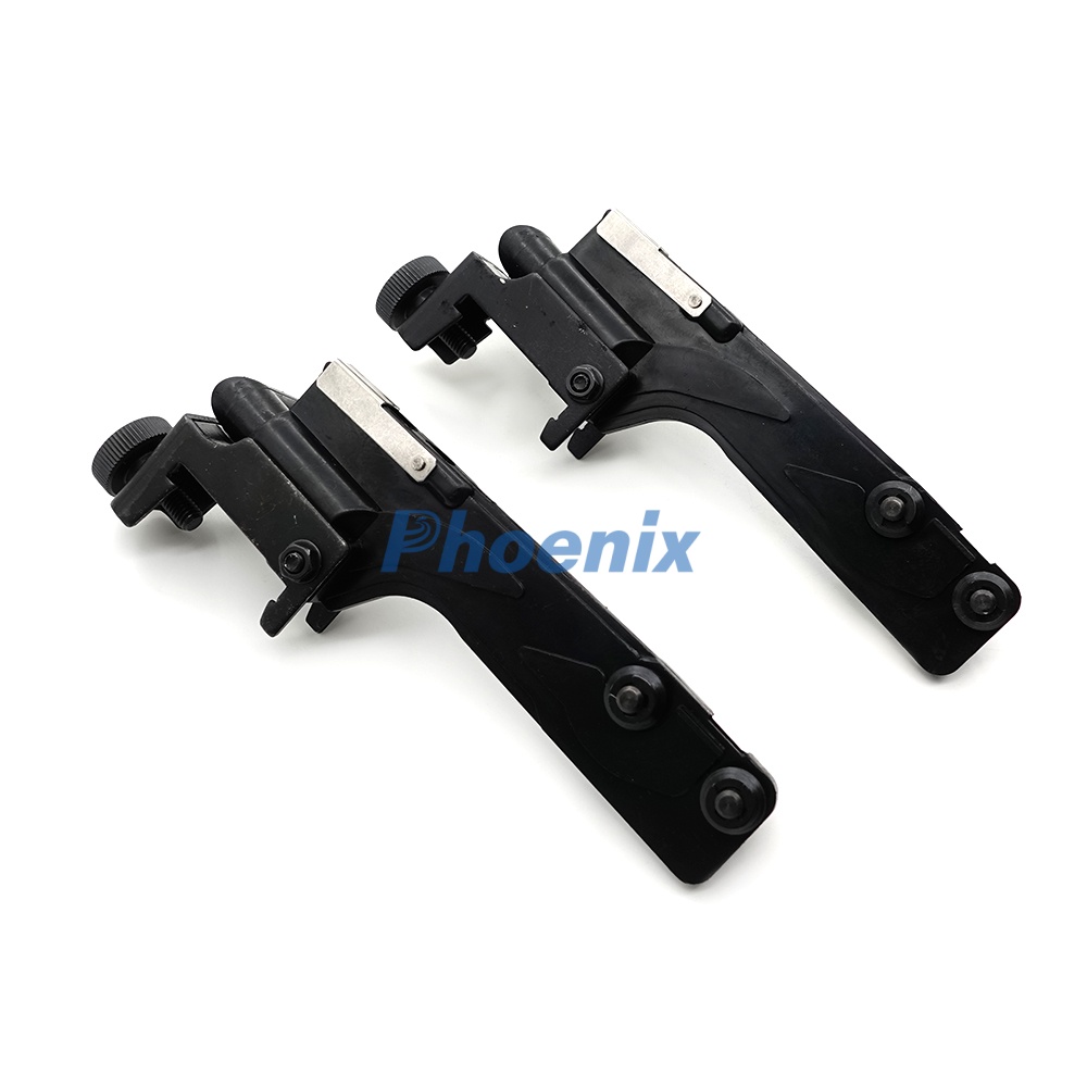 G2.015.513F G2.015.514F Suction Slow Down Element Cpl Replacement Spare Parts for Heidelberg SM52 Offset Printing Machine