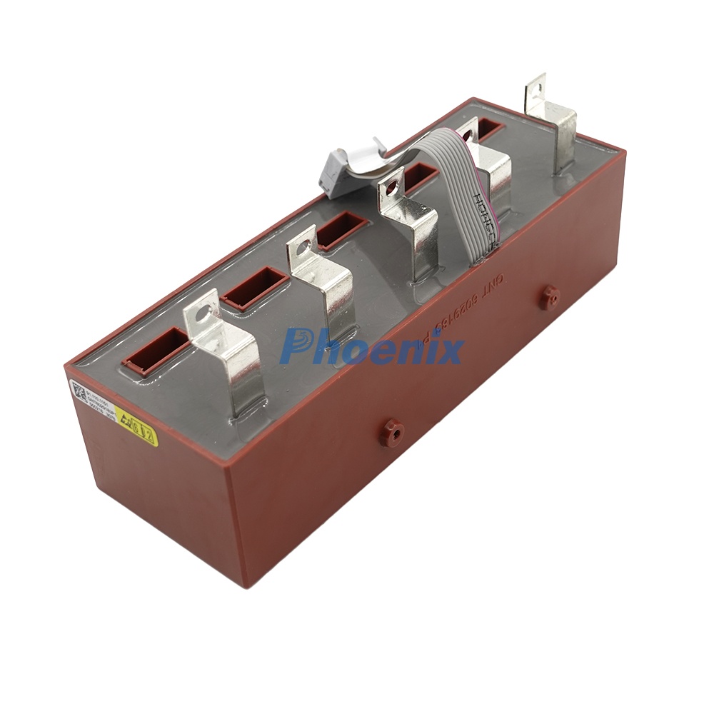 Heidelberg CD102 SM102 Spare Parts 91.110.1151 | ABB GNT6029183P1 Current Sensor | GNT7051052R Voltage Detection Transformer for Heidelberg Offset Press