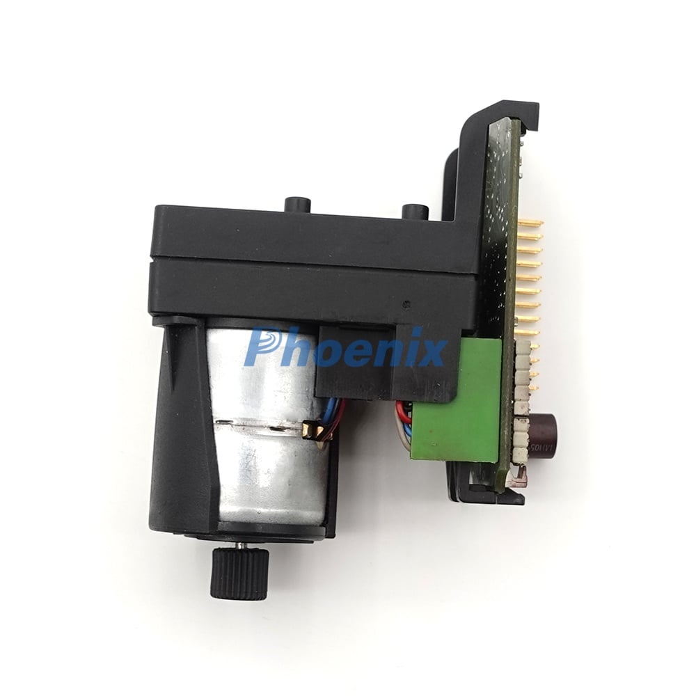 Original Roland 700 Offset PrintingMachine Parts 80.37M35-A006 Used InkSpoon Motor for Premium Performance