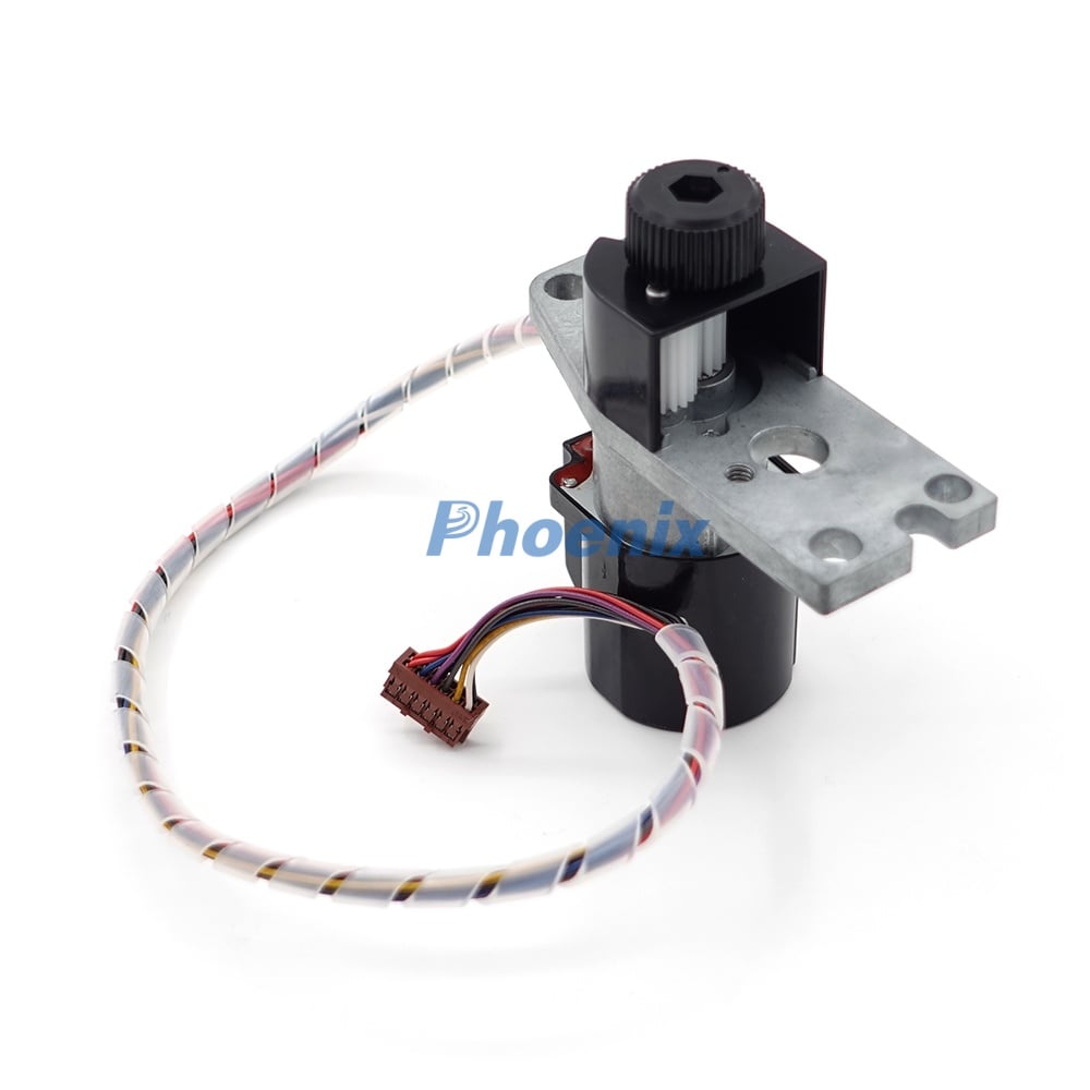 AU002-DC15V-8200 / 5AA0003424 Servo Motor Driver DC15V | 323-4201-701 Replacement Spare Parts for Komori LS40 Printing Machine