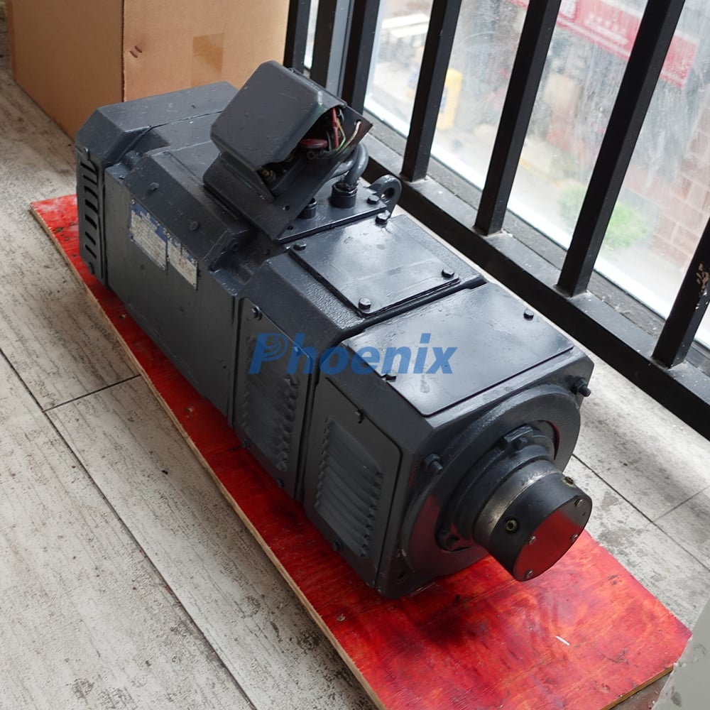 Original Used High Quality Baumuller GNEFG 112 SV Servo Motor 875304 for Heidelberg Printing Machine