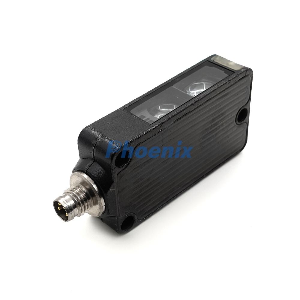 Original Pepperl+Fuchs RL9A Photoelectric Sensor PN219483 L2.110.1324/01 10-30VDC For Heidelberg Offset Printing Machine Spare Parts