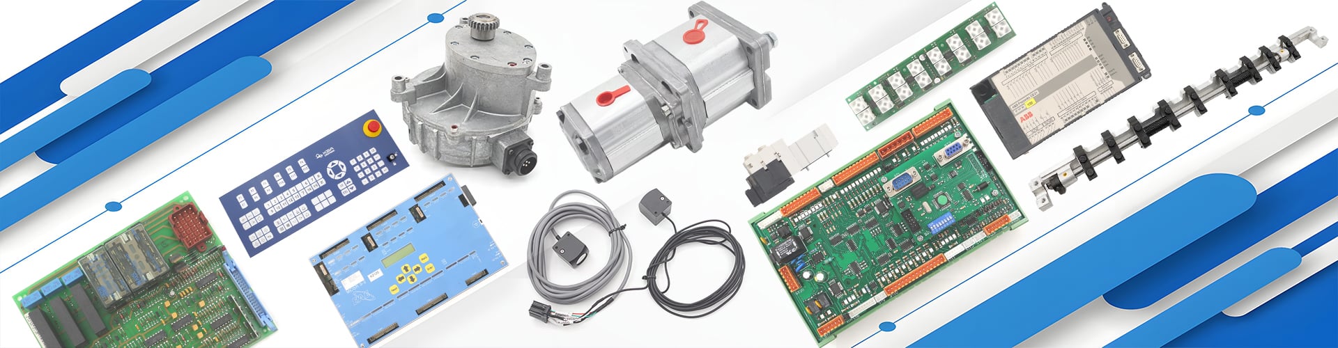 Products List
