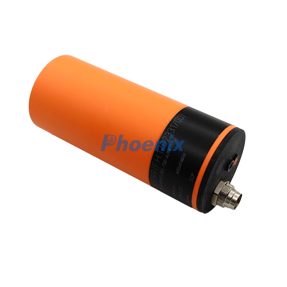 Original IFM Capacitive Proximity Sensor KB5099 FH.1702331/00 Suit for Heidelberg  Offset Printing Machine Paper Detection Spare Parts