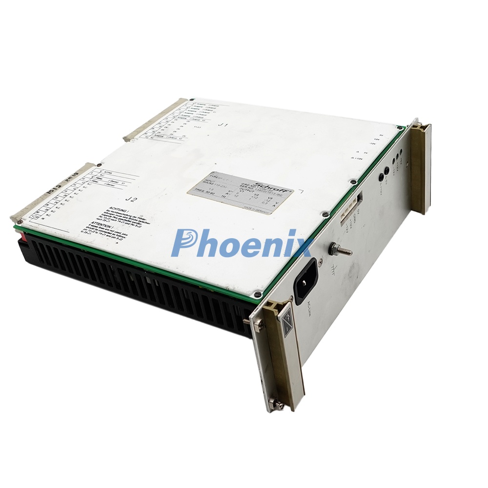 Original Used MPS 015 Main Power Control Electric Board 1390001613/BE for Manroland 700 500 Offset Printing Machine Spare Parts