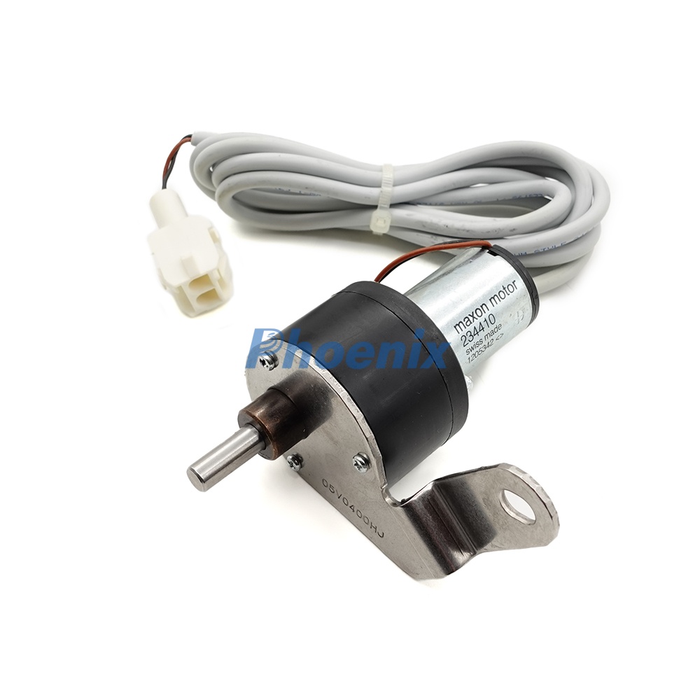 Original New Maxon Motor 234410 DC Gear Motor 05V0400HJ Suit for Roland R700 R600 Printing Machine