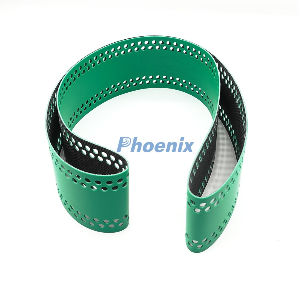 New HNV-15P Belt Length 2424 mm Width 138 mm for Heidelberg CD74 XL75 Printing Machine Parts Replacement Parts Screen