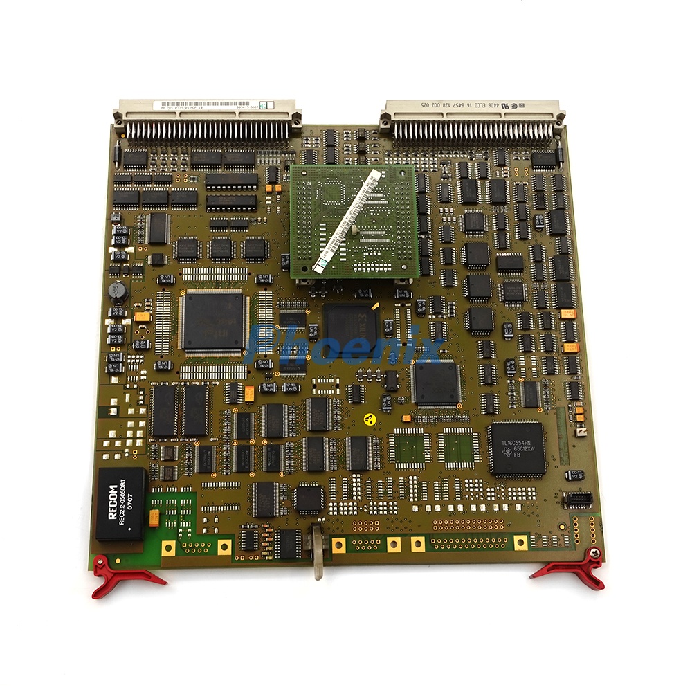 Original Used Circuit Board 00.785.0735/01 HGP 1B For Heidelberg SM74 CD74 SM102 CD102 Printing Machine Spare Part