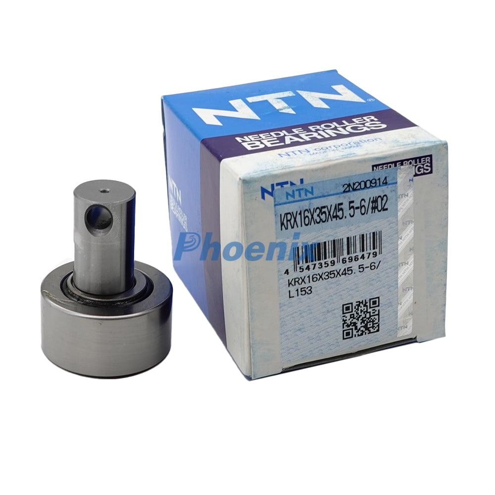  Original New KRX16X35X45.5-6 NTN Printing Machine Roller Bearing Suit for Komori Lithrone Series Offset Printing Machine Spare Parts