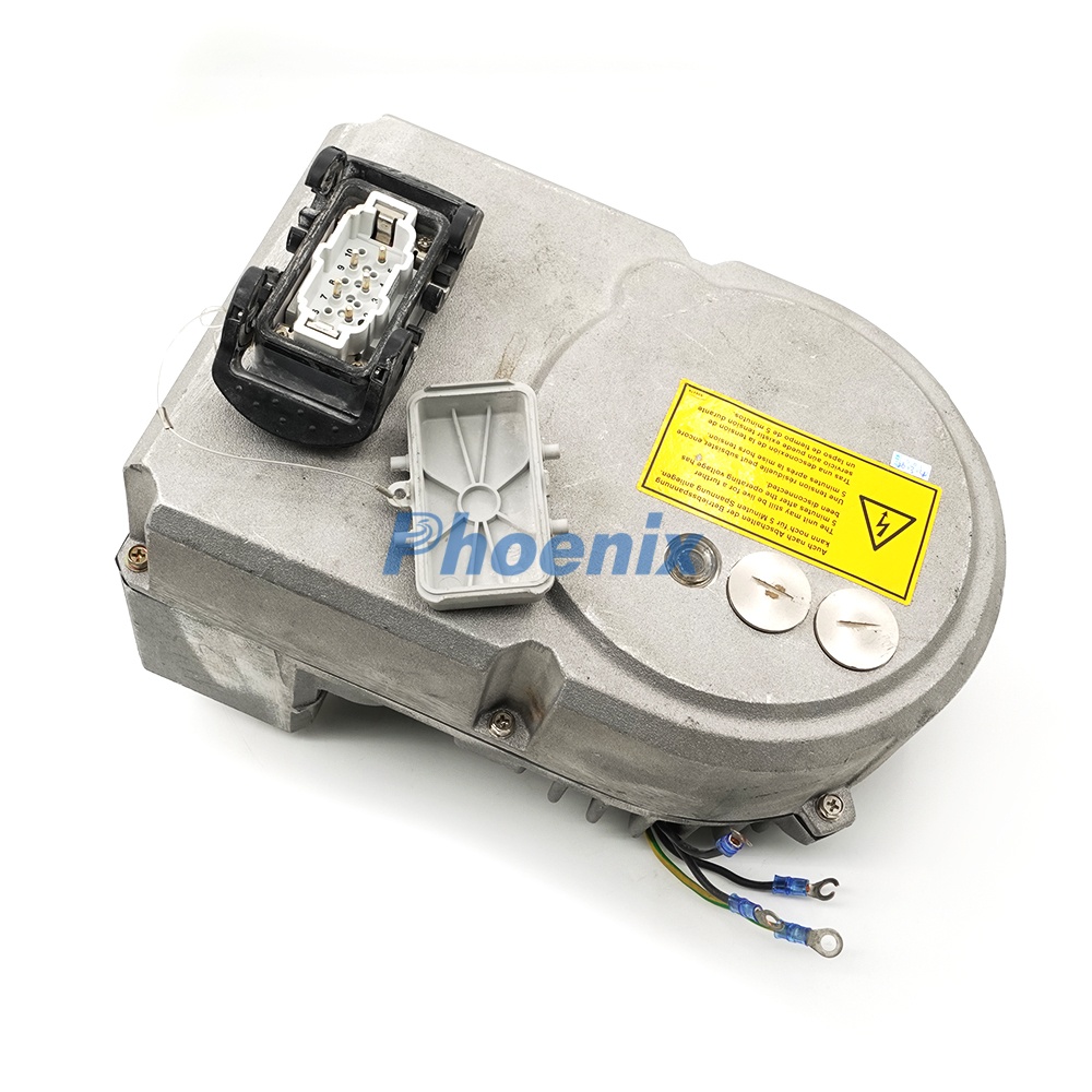 Original Used  Blower Pump Suit for Heidelberg  IR Offset Printing Spare Parts