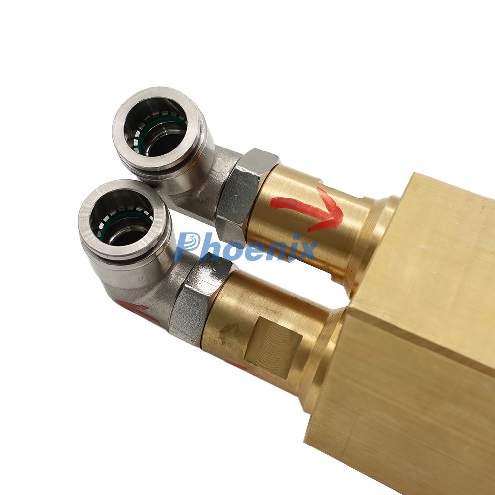 Offset Printing Machinery Parts 1 Piece Water Pump 80.01V13-A093 for Roland 700 Printing Accessories Water Pump With Top Quality