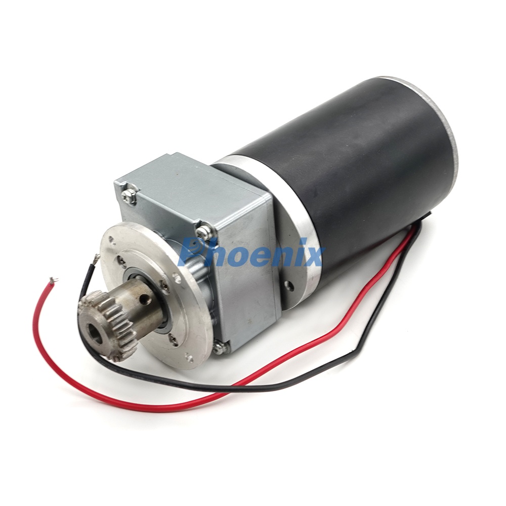 High Quality New Suction Drum Motor 91.112.1311 for Heidelberg SM102 Offset Printing Machine Spare Parts