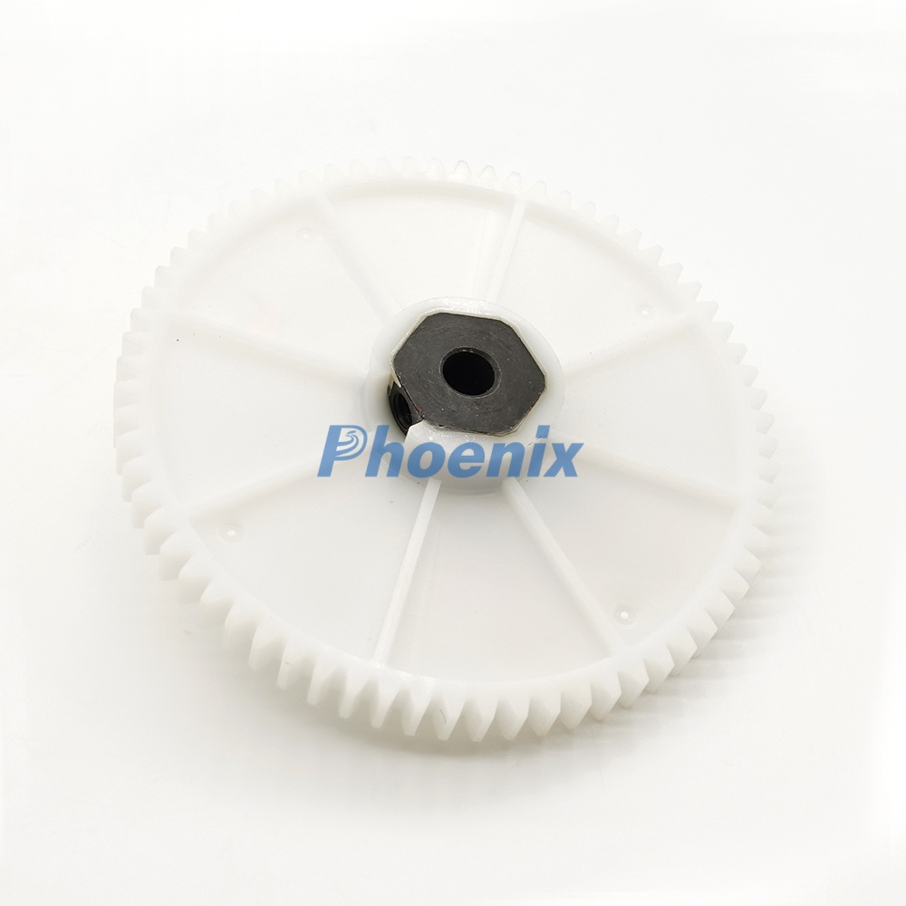 Best Quality 00.520.1963 Grub Screw M6*10-SN721 MV.022.048 71.008.008 Gear for Heidelberg SM102 Machine Spare Parts