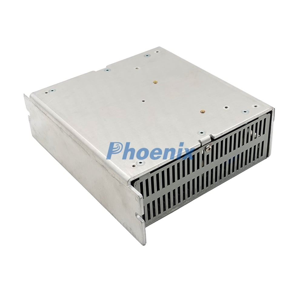 Original Used NCR-DBA1A2B-601-S16 Servo Drive for Komori