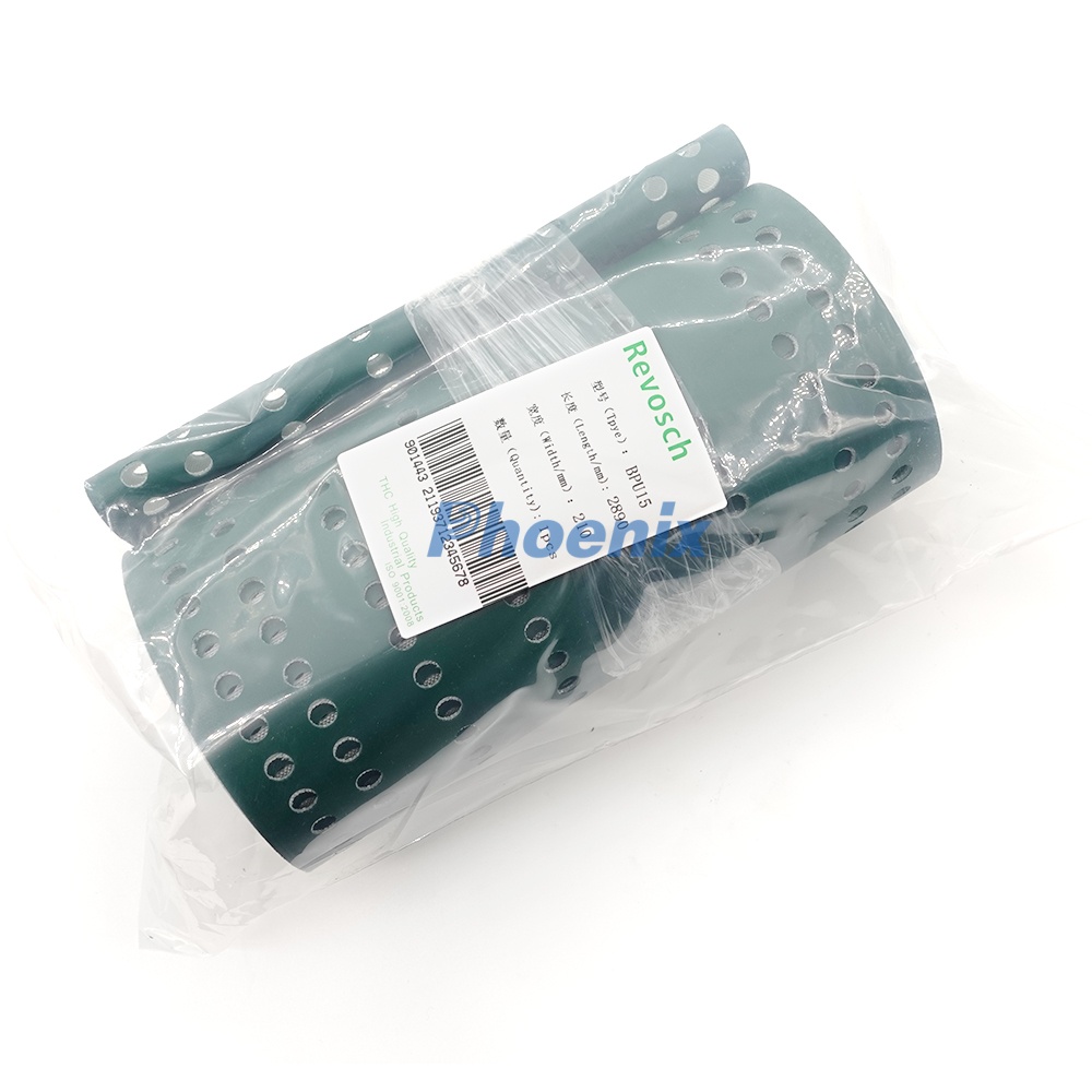 Heidelberg SM102 XL105 Spare Parts BPU15 | Suction Tape Belt |  Feeder Suction Belt for Printing Machine