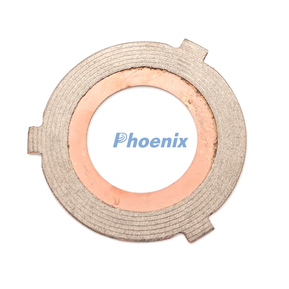 Roland 700 900 Spare Parts | Motor Brake Pad Replacement | Friction Disc for Roland 600 Printing Machine Motor