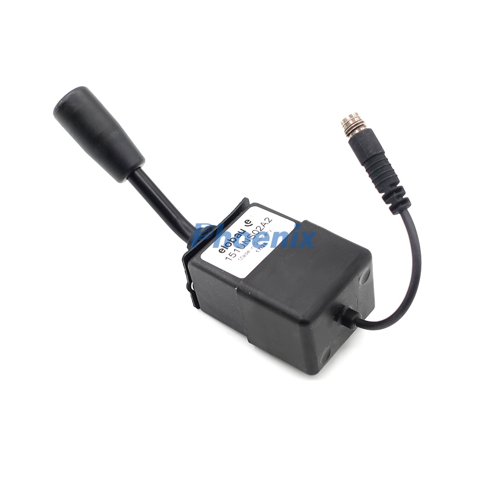Roland 700 Spare Parts 237B163244 | Elobau 151UNS02A2 Switch Sensor | Magnetic Proximity Switch for Offset Printing Press