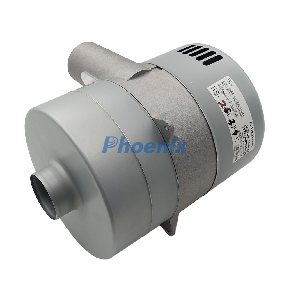  High Quality F2.179.2111  Blower Fan 240V L2.179.1501 for Heidelberg SM52 SM74 Heat Sink Offset Printing Parts