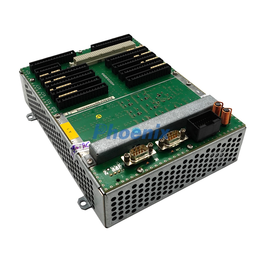 Original Used DIPM2 IO Control Board 00.785.0765/04 For Heidelberg SM102 CD102 Offset Printing Machine Spare Parts 