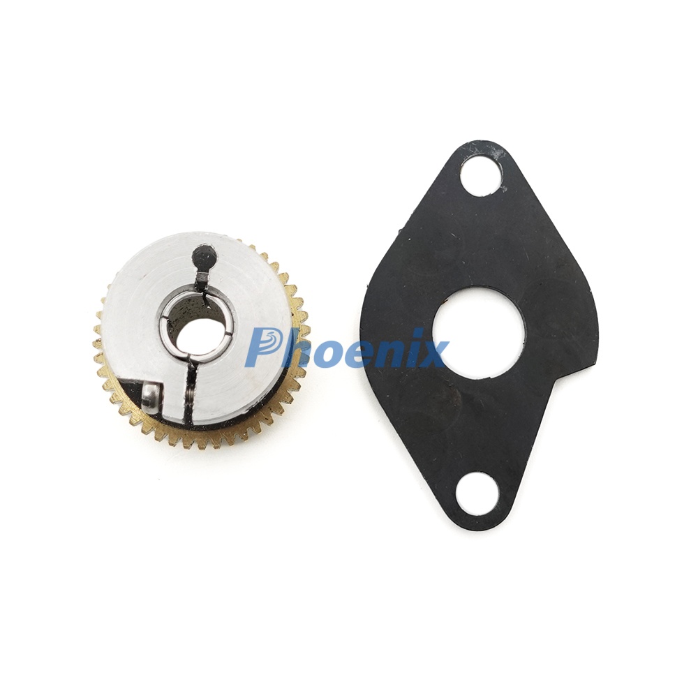 Good Quality Coupling 00.580.3624 Pull Gauge Encoder Gear for Heidelberg SM102 CD102 Printing Press Parts Machine Spare Parts