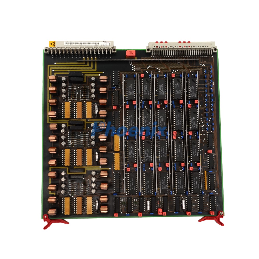 Heidelberg Original MOT Electric Card 00.785.0370 81.186.5315 for Offset Printing Machine Spare Part