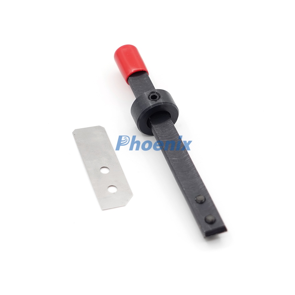 Roland 700 Spare Parts 80215 S108 | Sheet Separator Leaf Spring | Feeder Suction Head Spring for R700 Printing Machine