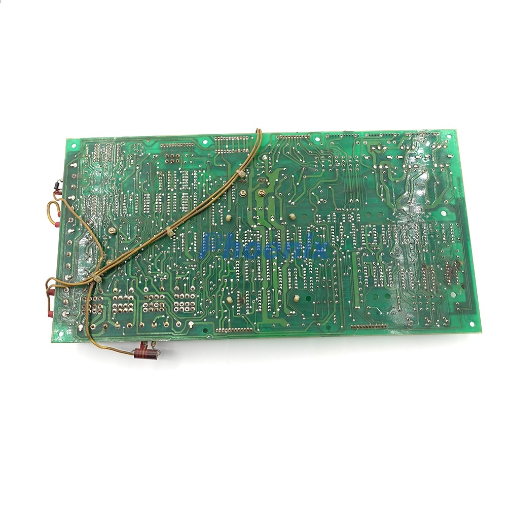 Original Used  KAI037-P5DLG-AMP Suit for Komori  Offset Printing Spare Parts