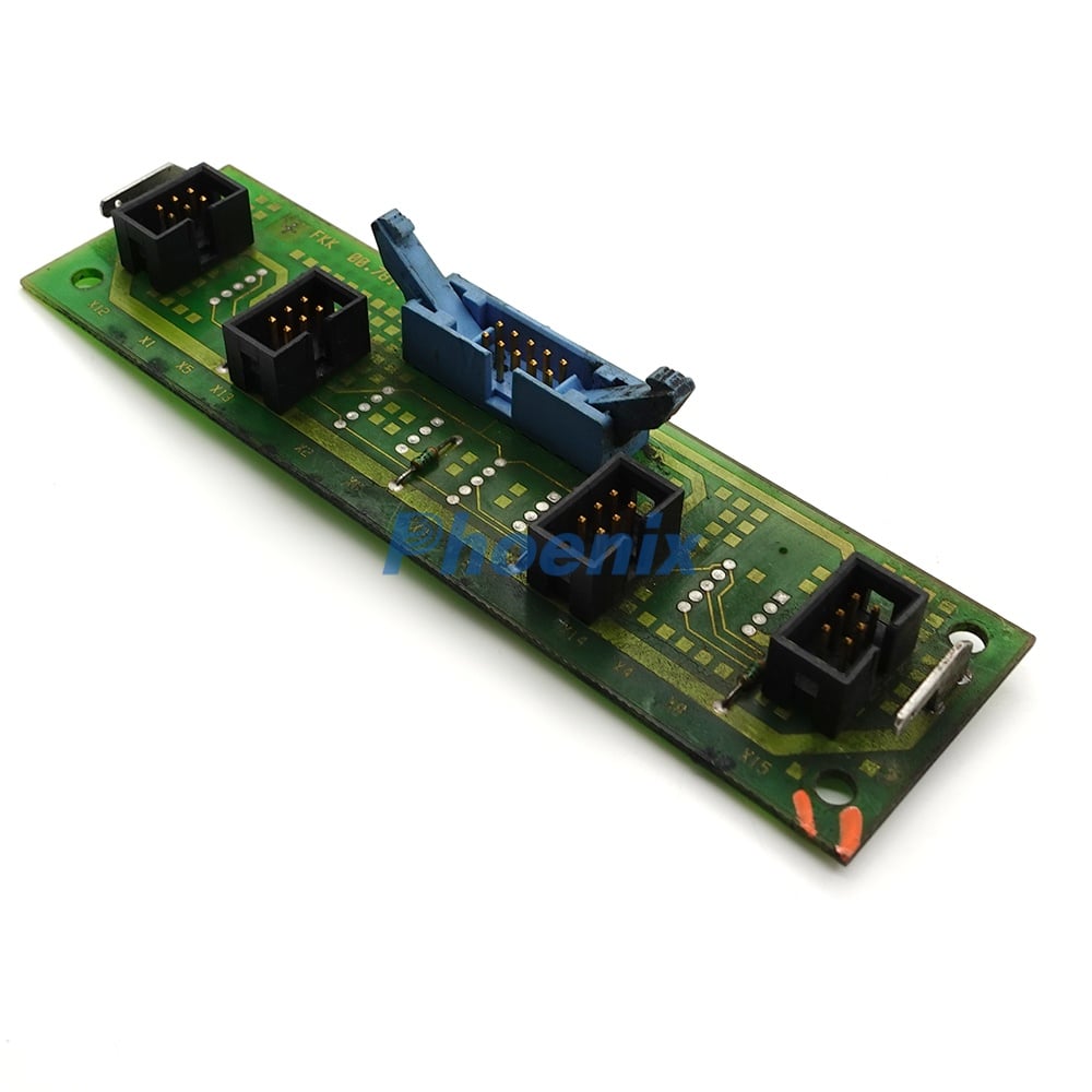 Fkk 00.781.4314 Circuit Board For Heidelberg Printing Machine Spare Parts
