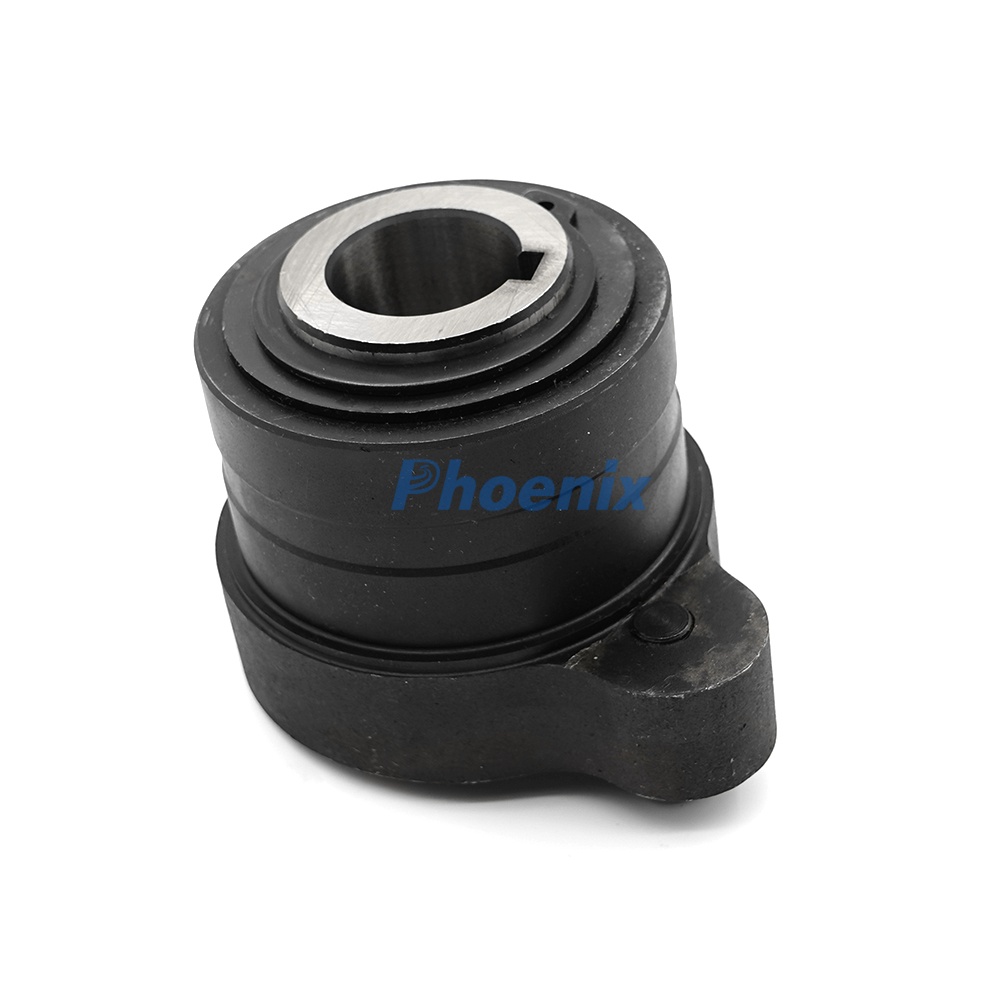 Heidelberg GTO 52 Spare Parts 42.030.375 | Ink Fountain Roller Clutch 89.008.505F | 42.008.005F One-Way Bearing for Heidelberg Offset Press