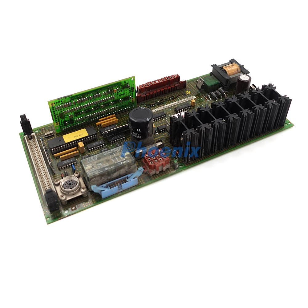 Heidelberg UVM4 Board 00.785.0357/02 | 00.781.3856 UVM Module | For CD74 SM74 Printing Machine