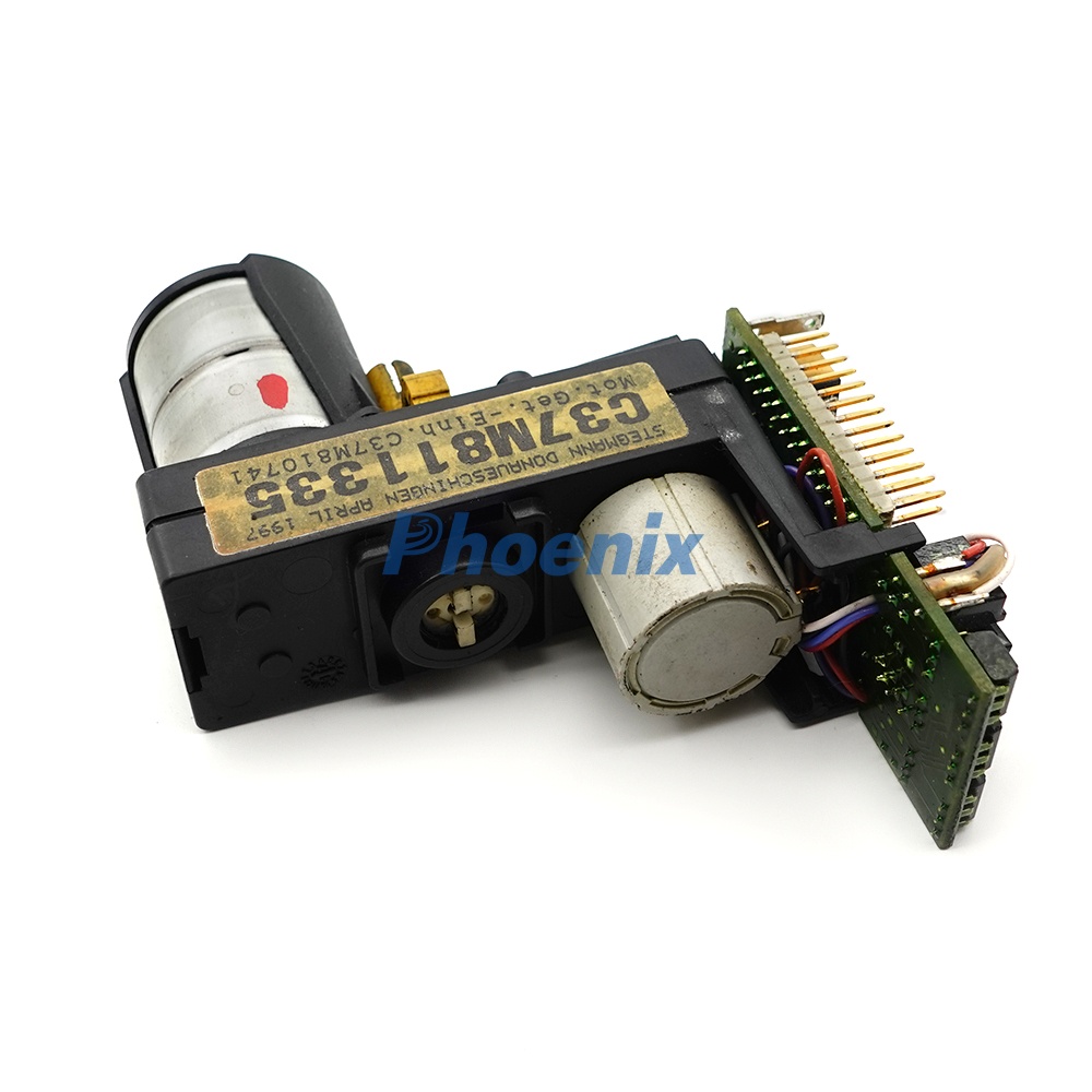 Original Used Suitable for MAN Roland 700 Ink Zone Key Motor Baumuller C37M811335 C37M811235 BC37M418107 C37M810741 Printing Spare Parts