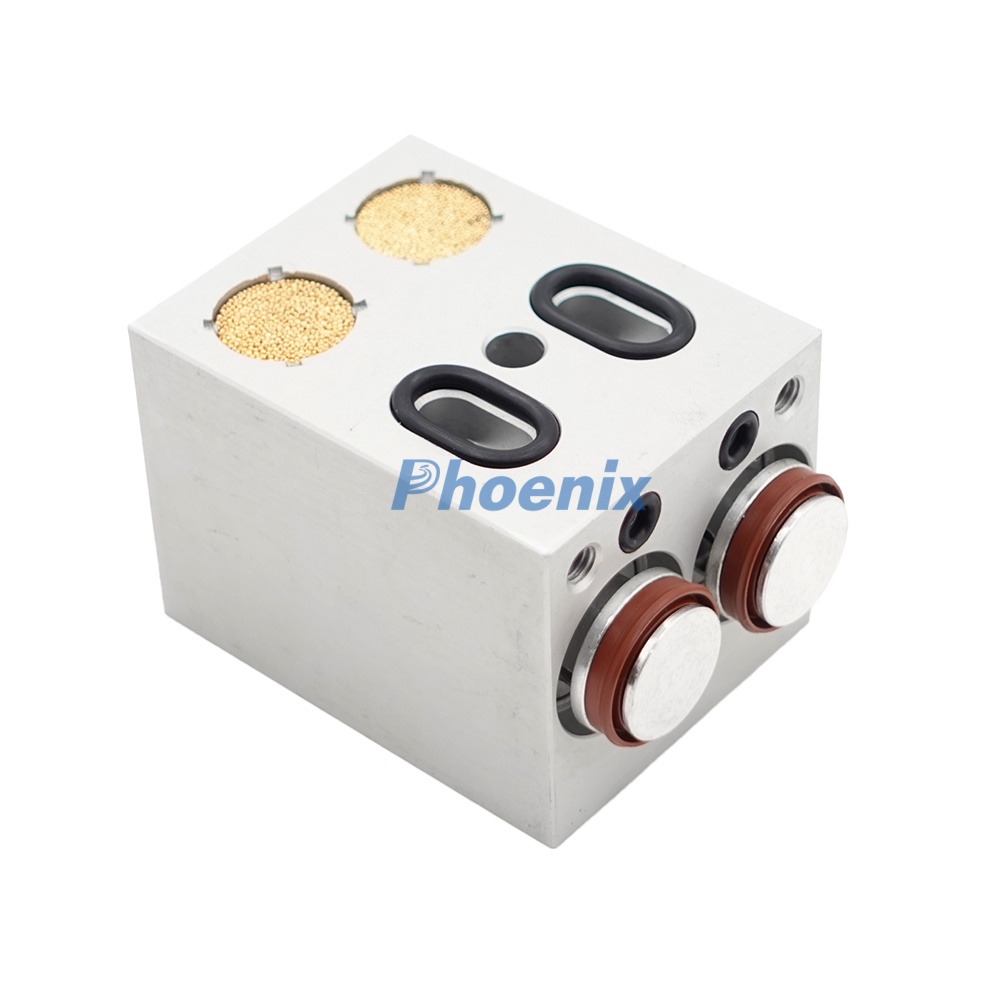 Roland 700 900 Spare Parts 2625455 | Pneumatic Solenoid Valve | Air Control Valve for Roland Offset Printing Machine
