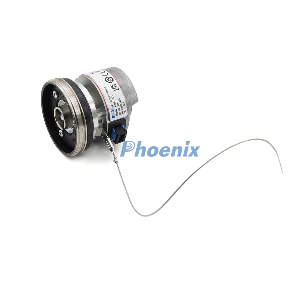 SM102 Printer Encoder SRS50-HZA0-S21 SM102 SM74 Machine Spare Parts C2.101.3013