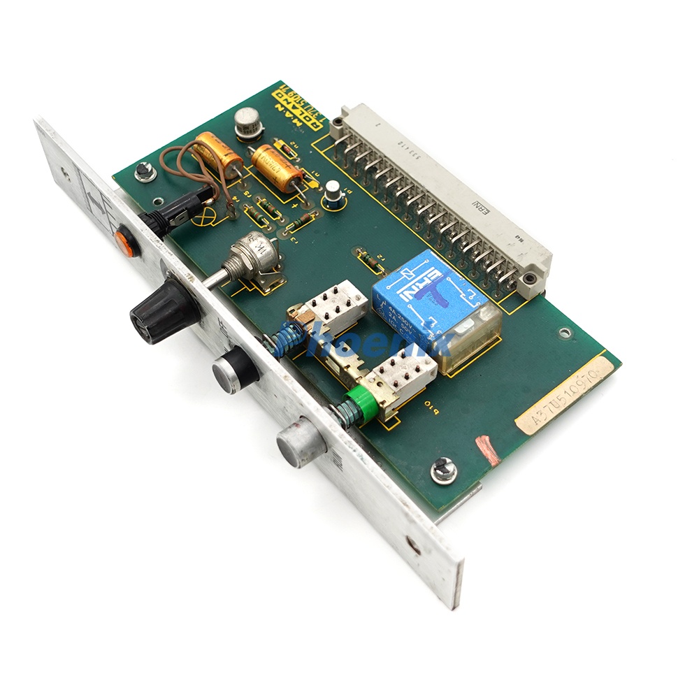 Original Circuit Board 137U510971 for Roland Printing Parts