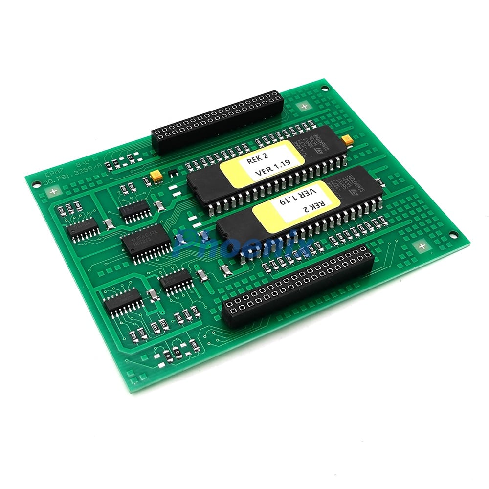  EPM7 Circuit Board 00.781.3299 For Heidelberg CD102 SM102 Offset Printing Machine Spare Part