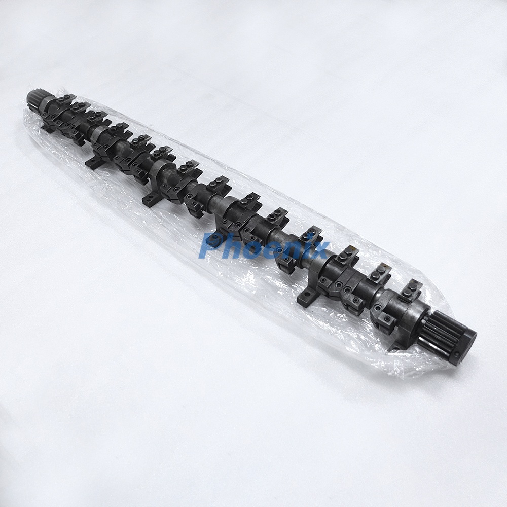 Original M2.583.328S Gripper for Heidelberg SM74 PM74 Machine Offset Printing Parts