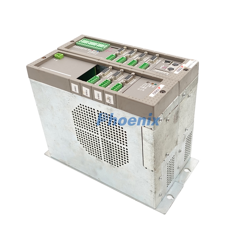 P170-01164 Controller Axis Expander for Roland Spare Parts Printing Machine