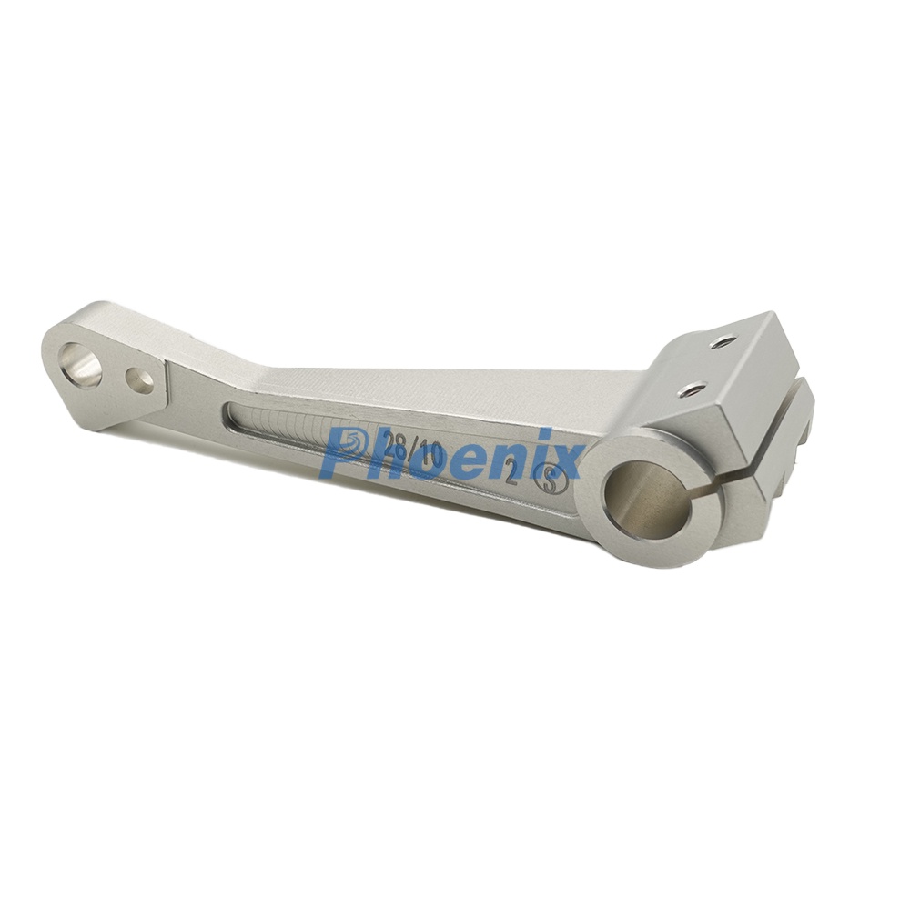 1 Piece Lever Bracket F2.028.140R for Heidelberg CD102 Offset Printing Machine Parts Feeder Lever F2.028.140R-6.jpg