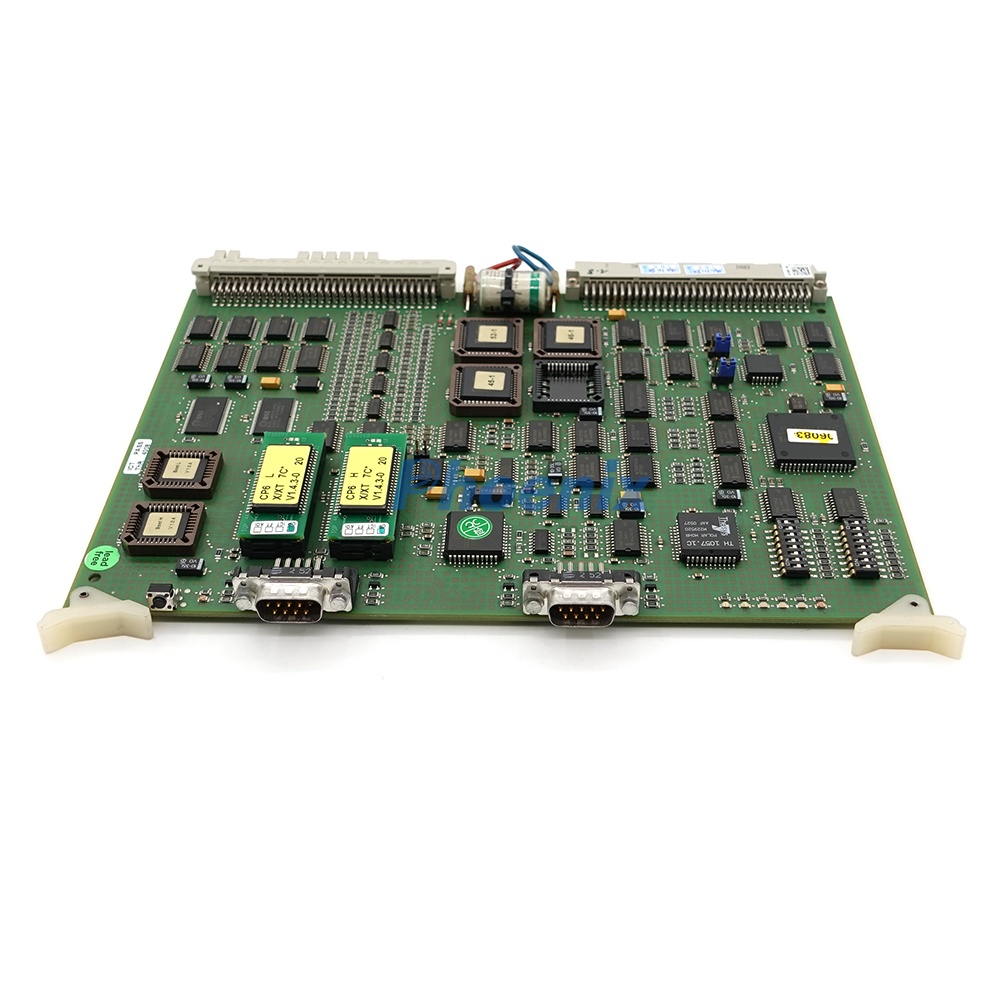 CP6 Control Board 00.781.9431 / 00.785.0687 | Polar MOHR 046383 Circuit Board Spare Parts for Printing Machine
