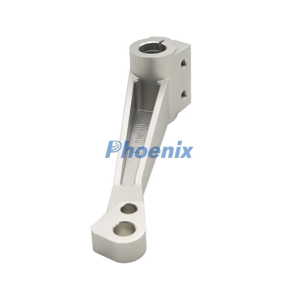 1 Piece Lever Bracket F2.028.140R for Heidelberg CD102 Offset Printing Machine Parts Feeder Lever F2.028.140R-1.jpg