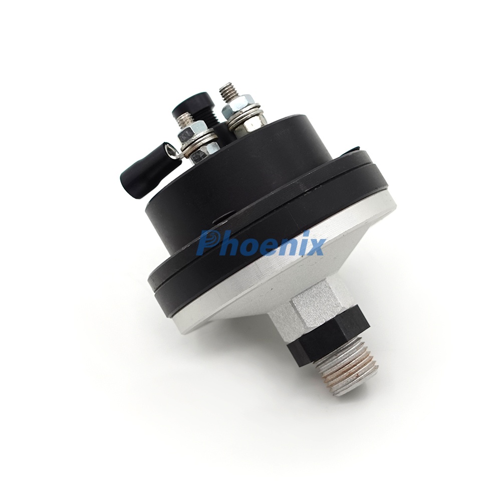 Roland 700 Spare Parts 037B495844 | Oil Pressure Switch 0.4-0.5 Bar | 80.37B44-4958 Sensor for Offset Printing Machine