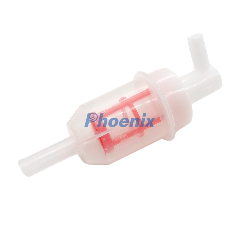 High Quality L-type Plastic Ink Water Inline Filter 00.580.4888 Suit for Heidelberg Offset Printing Machine Spare Parts
