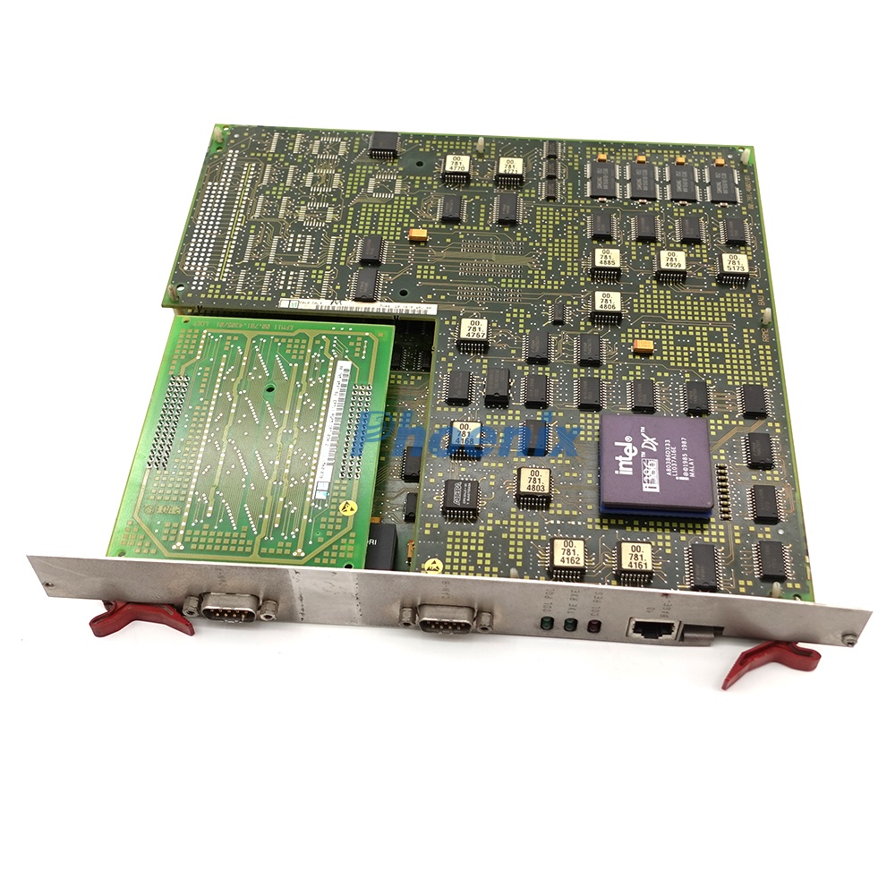 Main Circuit Boards for Heidelberg Press | RGP5 00.785.0479 / RRM2 00.785.0181 / EPM11 00.781.4305