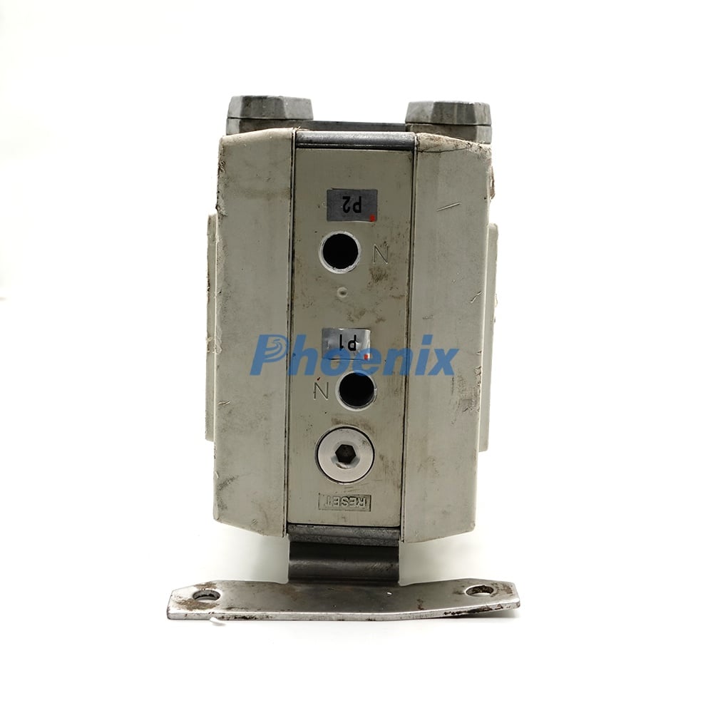 Original Used P7414460 Smart Pump SP1E Air-Operated Diaphragm Pump for KBA 105 KBA106 Offset Printing Machine Parts