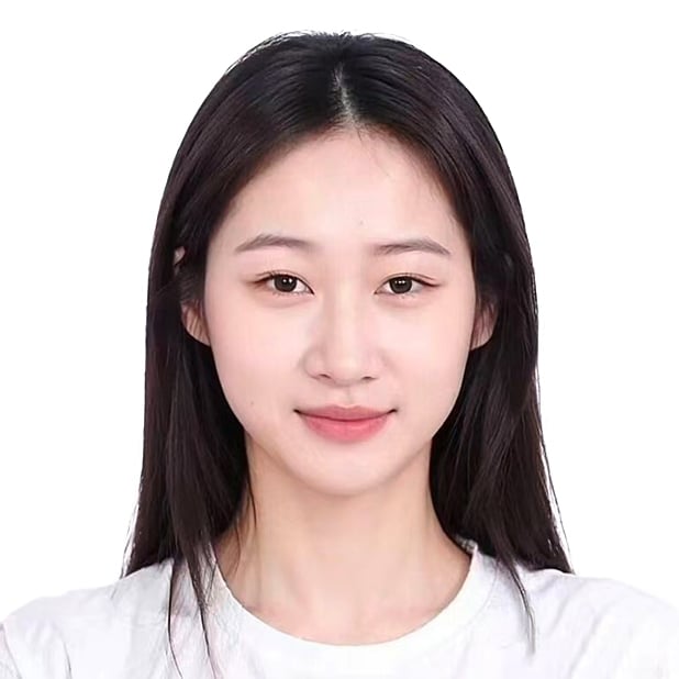 Luna  Wang