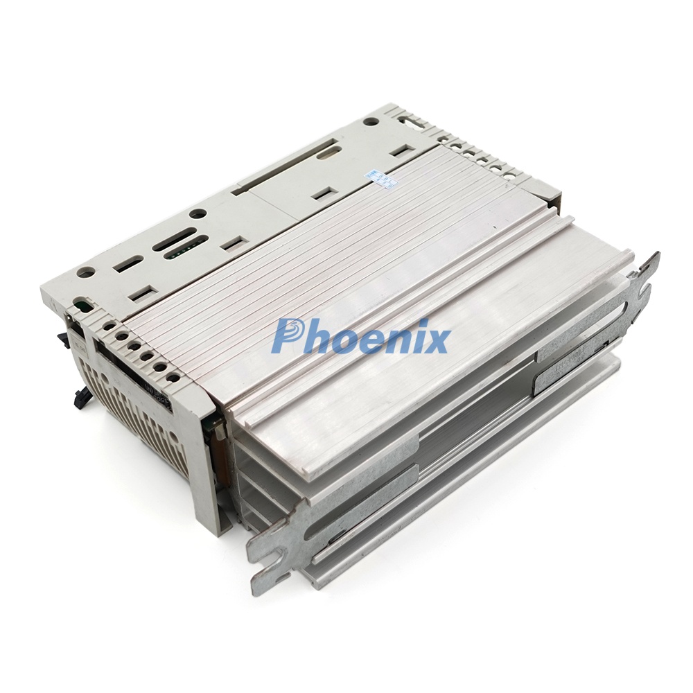 Roland 700 Spare Parts | E82EV751-4B040 Drive | Lenze 8200 Vector Inverter for Roland Printing Machine
