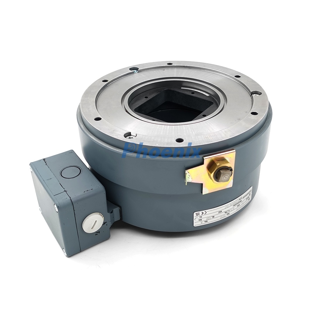 Original Brake Motor SB200 50304466 Brake 24V for SM102 CD102 Offset Printing Spare Parts