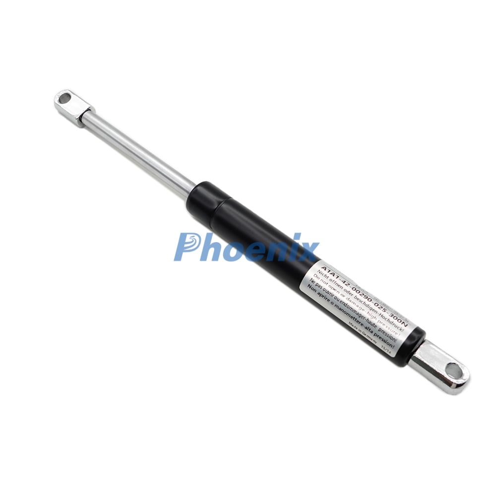 Super Quality A1A1-42-00290-025-300N Gas Spring Gas Struts Support Rod L2349366 Pneumatic Spring for KBA Printer Machine Parts
