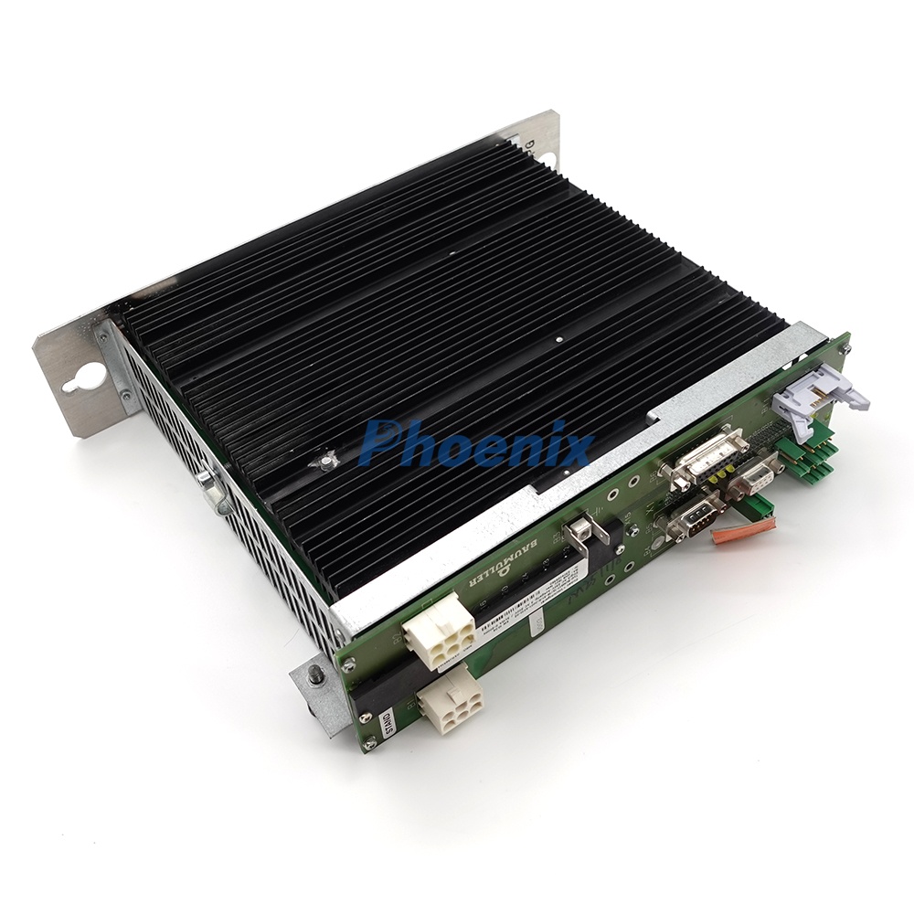 Roland 700 Spare Parts 037U395144 | BUM617-12/18 Drive Board | Ink Fountain Motor Controller SW10.04 for Roland Printer