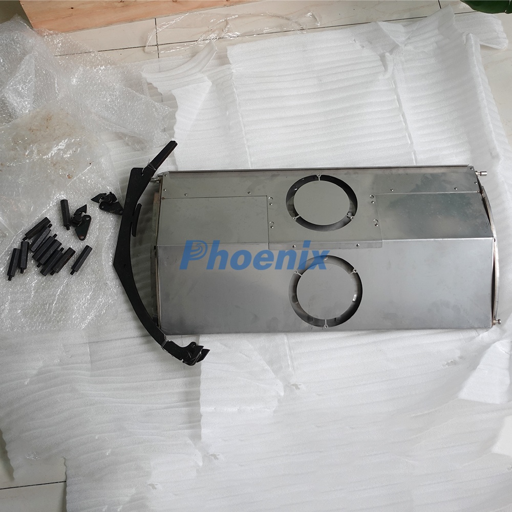 High Quality Heidelberg SM102 CD102 Cylinder Plate Blower Plate F2.805.302F for Heidelberg Offset Printers